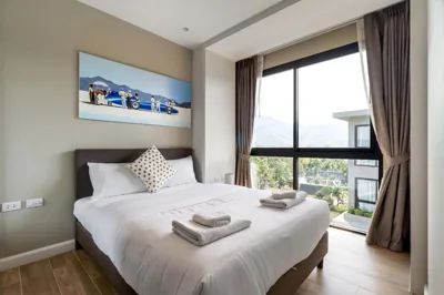 Diamond Condominium Bangtao Beach – Photos 2