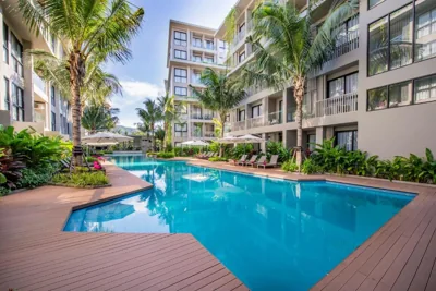 Diamond Condominium Bangtao Beach – Photos 4
