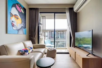 Diamond Condominium Bangtao Beach – Photos 6