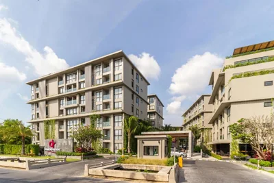 Diamond Condominium Bangtao Beach – Photos 7