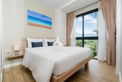 Diamond Condominium Bangtao Beach – Photos 8