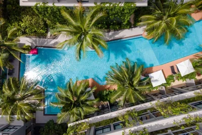 Diamond Condominium Bangtao Beach – Photos 9