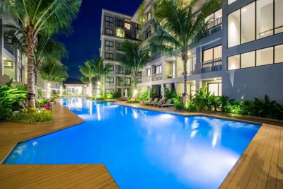 Diamond Condominium Bangtao Beach – Photos 10