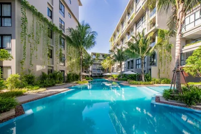 Diamond Condominium Bangtao Beach – Photos 13