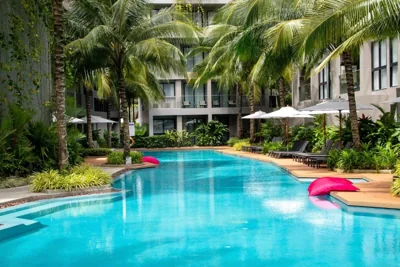 Diamond Condominium Bangtao Beach – Photos 14